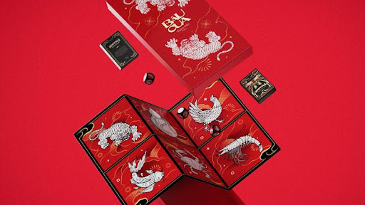 Bầu cua tôm cá - Game cá cược gem win lâu đời nhất