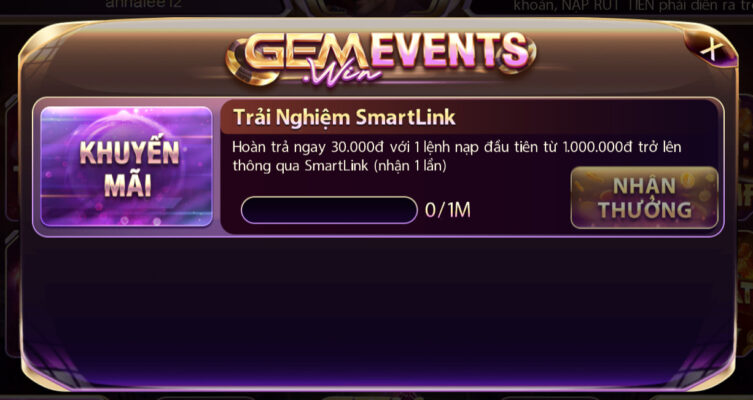 Tải gem win chuẩn từng “cen ti mét” - Link tải uy tín 2023