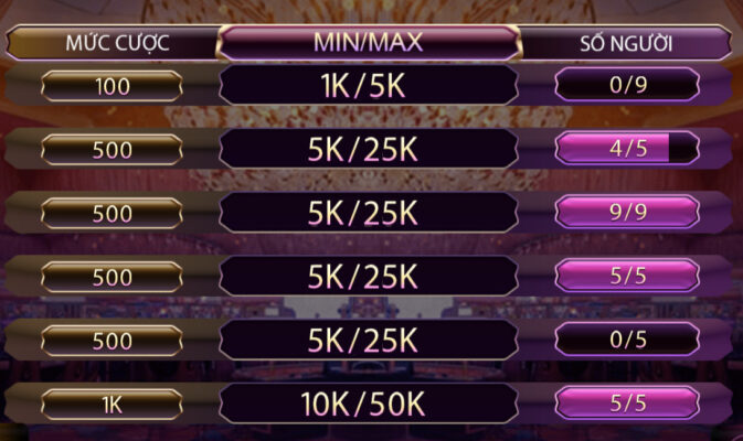Gemwin - Game bài Liêng đổi thưởng online 2023