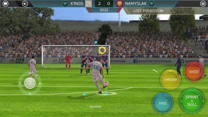 Gem win – Tìm hiểu về dòng game bóng đá online
