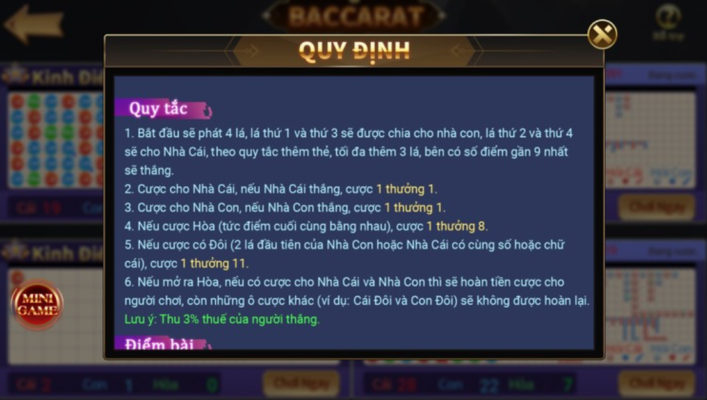 Những Lý Do Cần Biết Để Tránh Bị Khóa Nick Gemwin