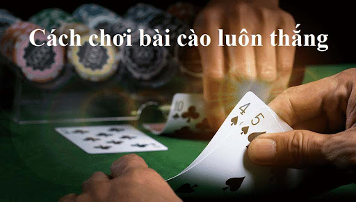 Gem Win – Bày cách chơi bài cào 3 lá hot hit của năm 2023
