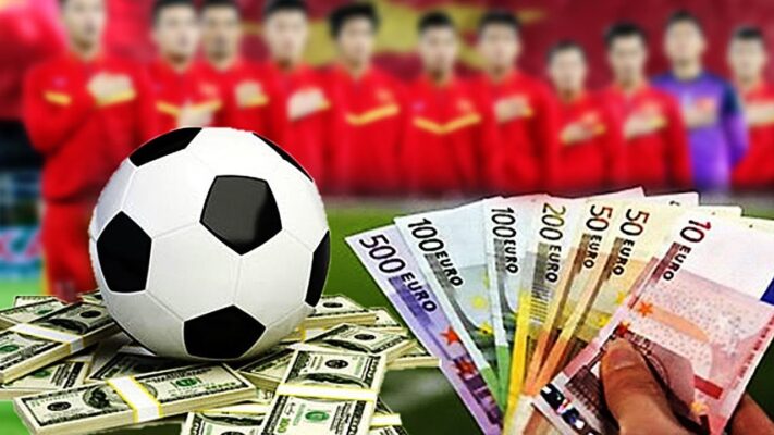 Game thể thao? Bí quyết cược thắng từ A – Z tại cổng gem win