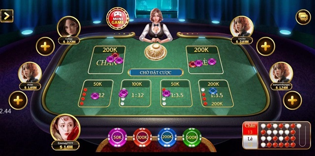 Gem win - Làm Mới Cách Chơi Game Xì tố online của năm 2023
