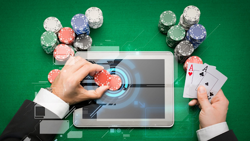 Gem win- Chia sẻ khu trò chơi casino mới 2023