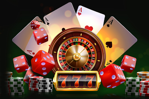 Gem win- Chia sẻ khu trò chơi casino mới 2023