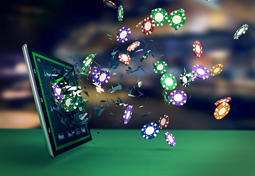 Gem win- Chia sẻ khu trò chơi casino mới 2023