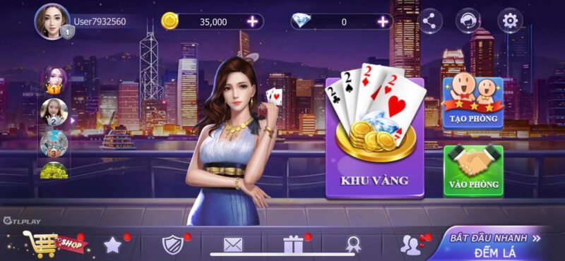 Gemwin - Cách Đăng Ký Thành Viên Vip Tại Cổng Game
