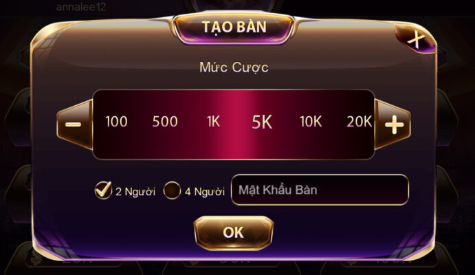 Chương Trình Khuyến Mãi Link Tai Gemwin Mới Nhất