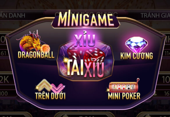 Gem win - Game Xì tố online của năm 2023 - Cải tiến cách chơi