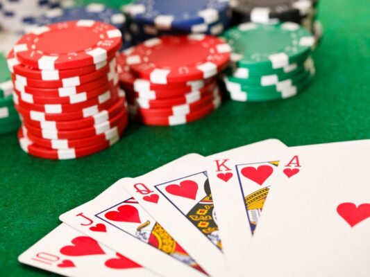 Game Cá Cược Sảnh Live Casino Gemwin Không Nên Bỏ Lỡ