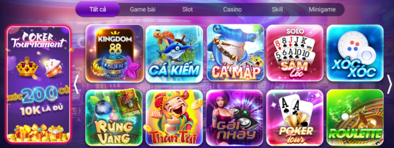 Gemwin - Game Tiến Lên Thú Vị Nhất Hiện Nay
