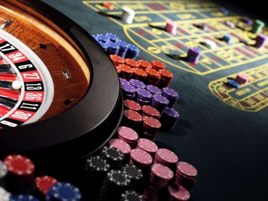 Game Cá Cược Sảnh Live Casino Gemwin Không Nên Bỏ Lỡ