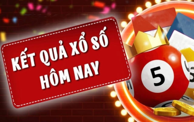 Xổ Số 3D - Link Tai Gemwin Chỉ Trong Tích Tắc?