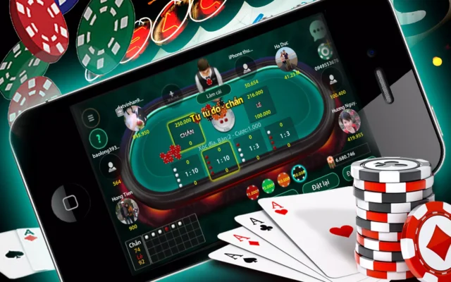 Game Cá Cược Sảnh Live Casino Gemwin Không Nên Bỏ Lỡ