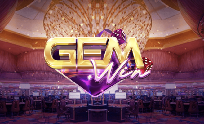 Cổng game Gemwin uy tín hàng đầu hiện nay