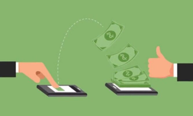 Hướng dẫn rút và nạp tiền tại Gemwin