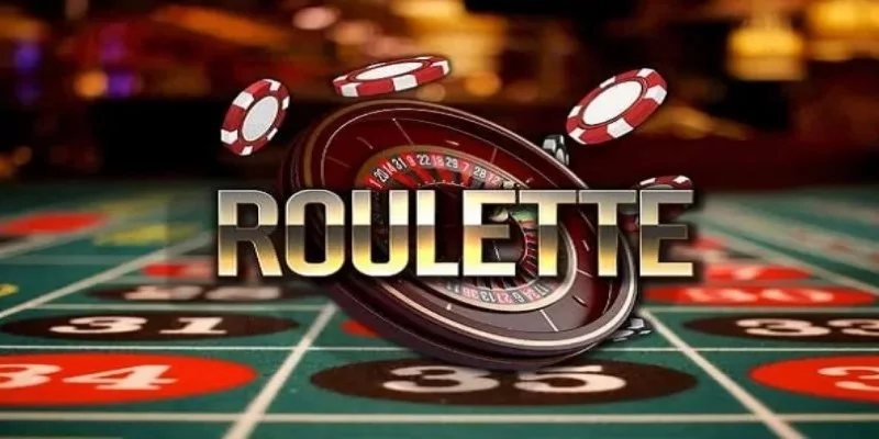 Trò chơi Roulette tại cổng game Gemwin