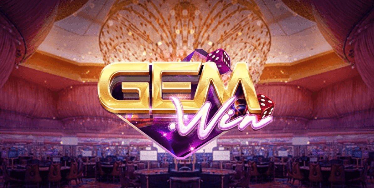 Gemwin cổng game cá cược hot nhất thị trường