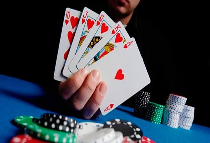 Sâm Lốc thuộc top 3 game bài đáng trải nghiệm tại Gemwin