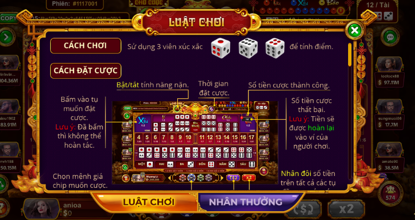 Tại sao nên tham gia chơi tại gemwin