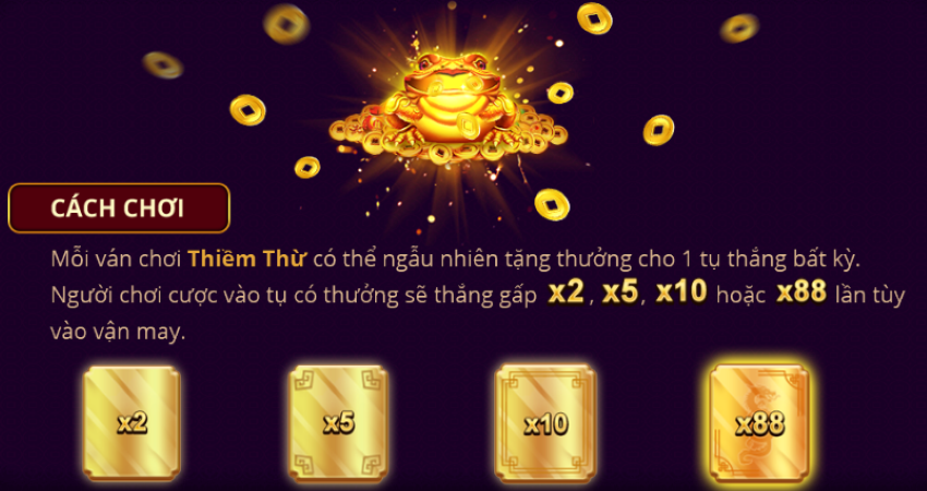 Hướng dẫn cách chơi sicbo tại gemwin