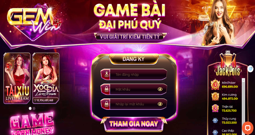 Hướng dẫn tai gemwin với IOS