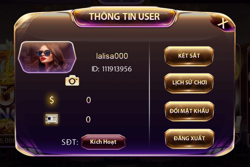Đăng nhập thành công để nhận khuyến mại gemwin