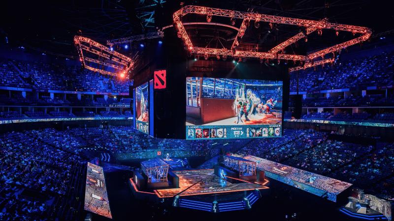Tại Gemwin có cá cược Esport cực hấp dẫn