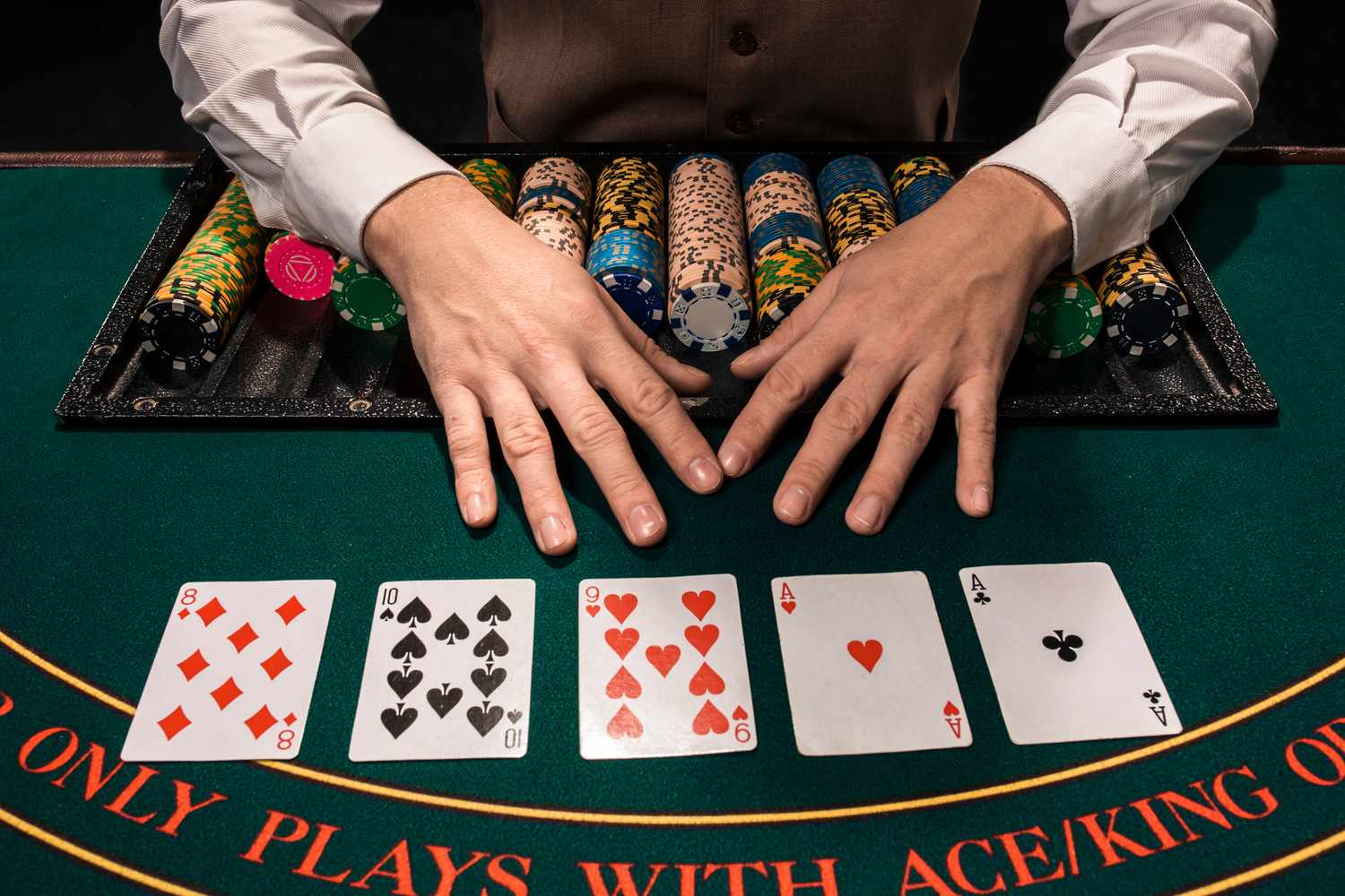 Hướng dẫn chơi cược gemwin poker chi tiết nhất