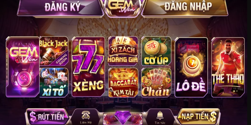 Giới thiệu về lô đề gemwin