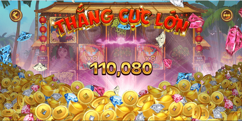 Lý do nên chơi ăn khế trả vàng tại gemwin