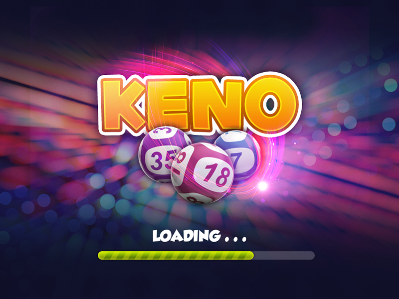 Tập hợp các hình thức chơi game Keno ở Gemwin