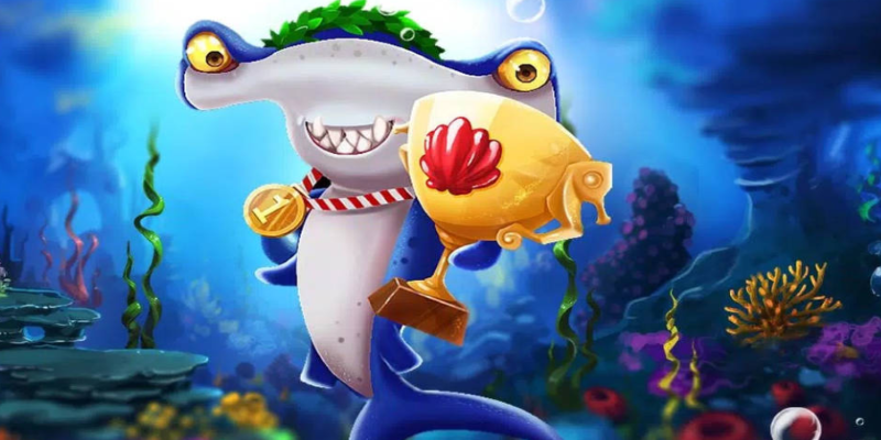 Giới thiệu về game bắn cá gemwin