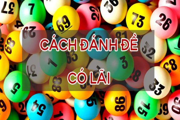Lô đề đặc biệt cần có những kinh nghiệm gì?