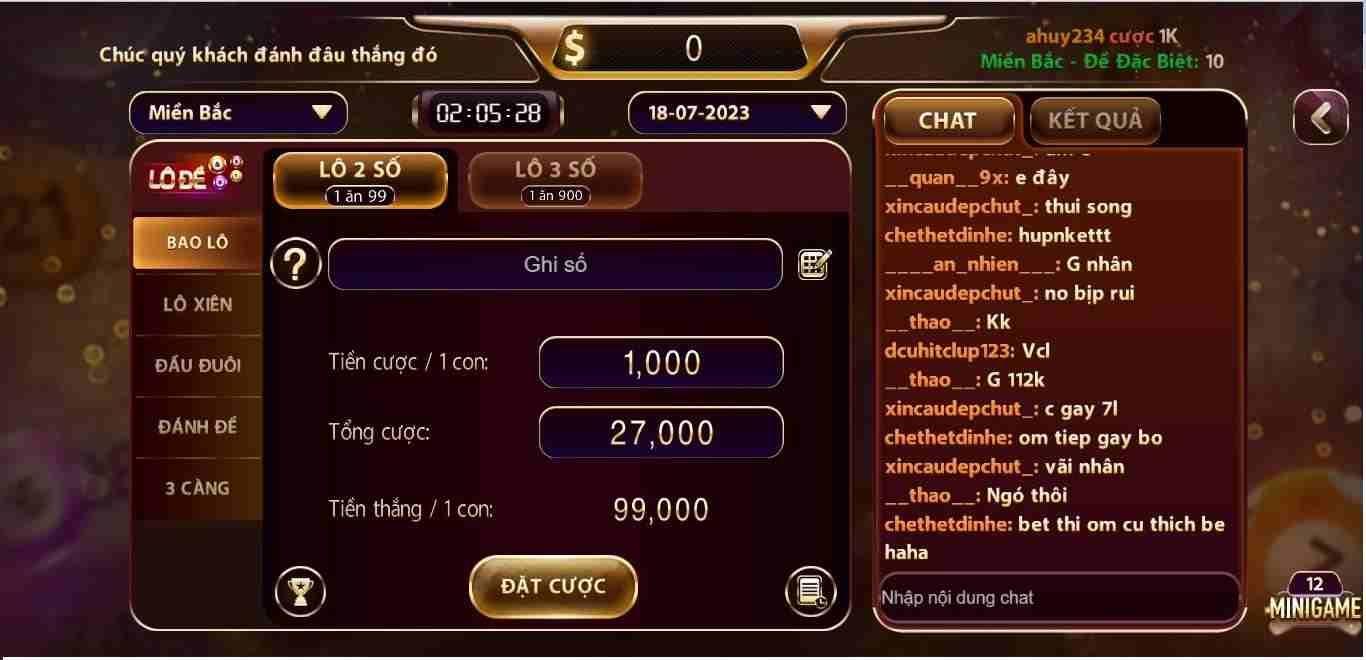 Gemwin - Hướng dẫn người chơi đăng ký tài khoản