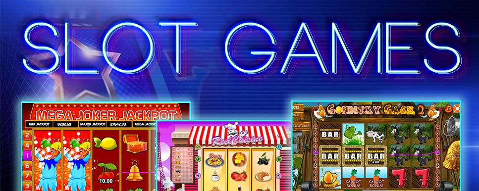 Gemwin có những Slots Game phổ biến nào?