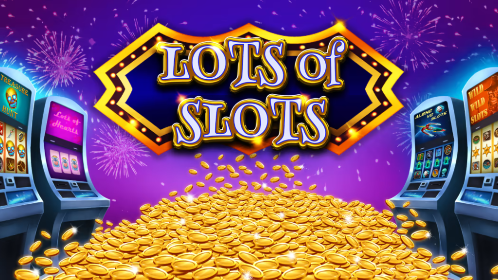Gemwin kinh nghiệm chơi Slots Game