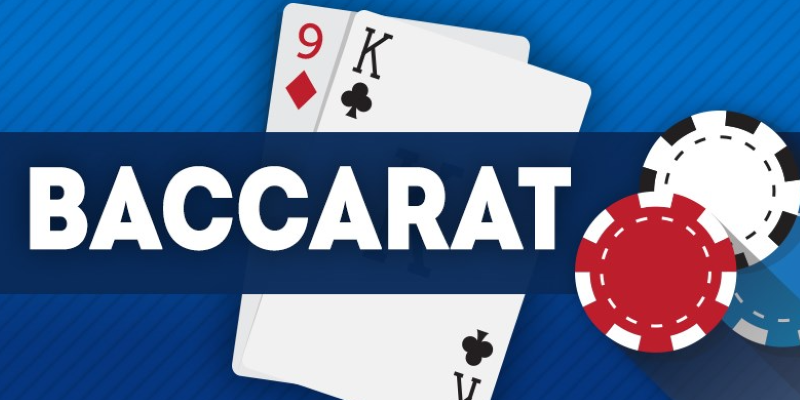 Thông tin về tựa game baccarat gemwin