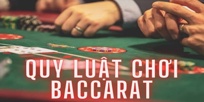Cách chơi baccarat Gemwin thắng lớn