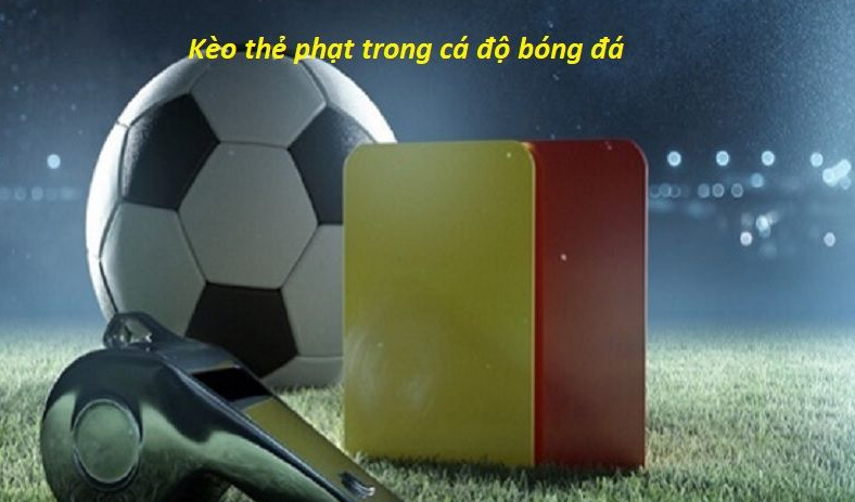 Mẹo chơi kèo thẻ phạt gemwin