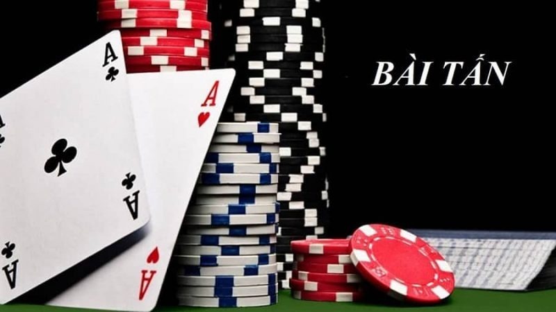 Gemwin sơ lược về game đánh bài Tấn