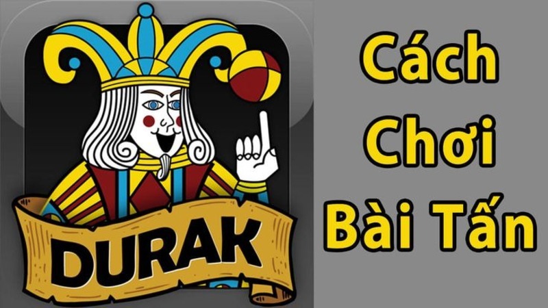 Bí quyết có cách chơi bài Tấn tại Gemwin giỏi không địch thủ
