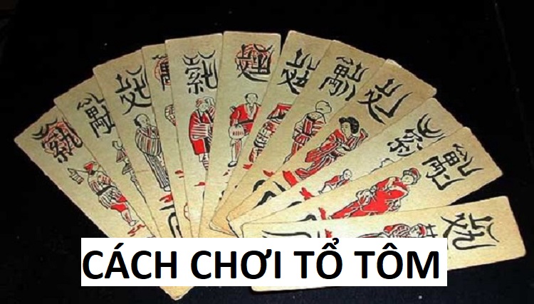 Gemwin chia sẻ cách chơi bài tổ tôm mới nhất