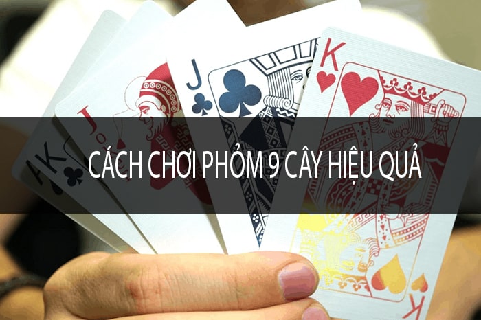 Gemwin những điều cần chú ý khi cá cược Phỏm