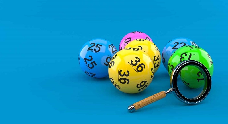 Tính lô đề theo giải có 3 số trùng với giải đặc biệt