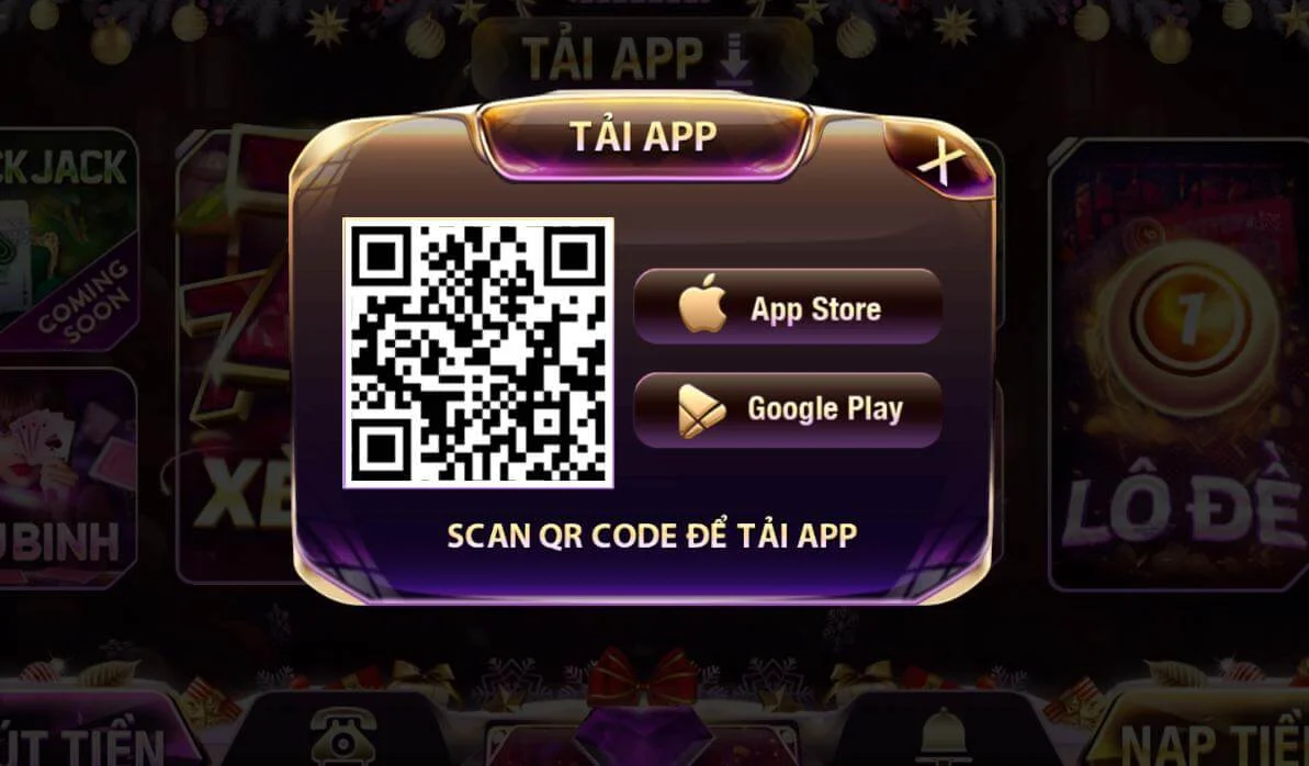 Tại sao người chơi lại chọn tải app Gemwin?