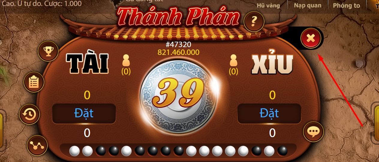 Gemwin giới thiệu tài xỉu online