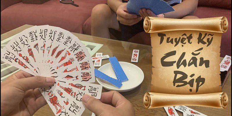 Tìm hiểu bài tổ tôm cùng Gemwin