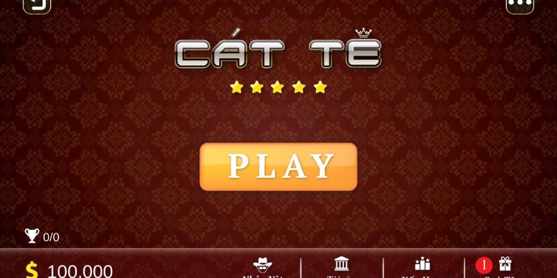 4 mẹo chơi bài Catte thắng lớn tại Gem win